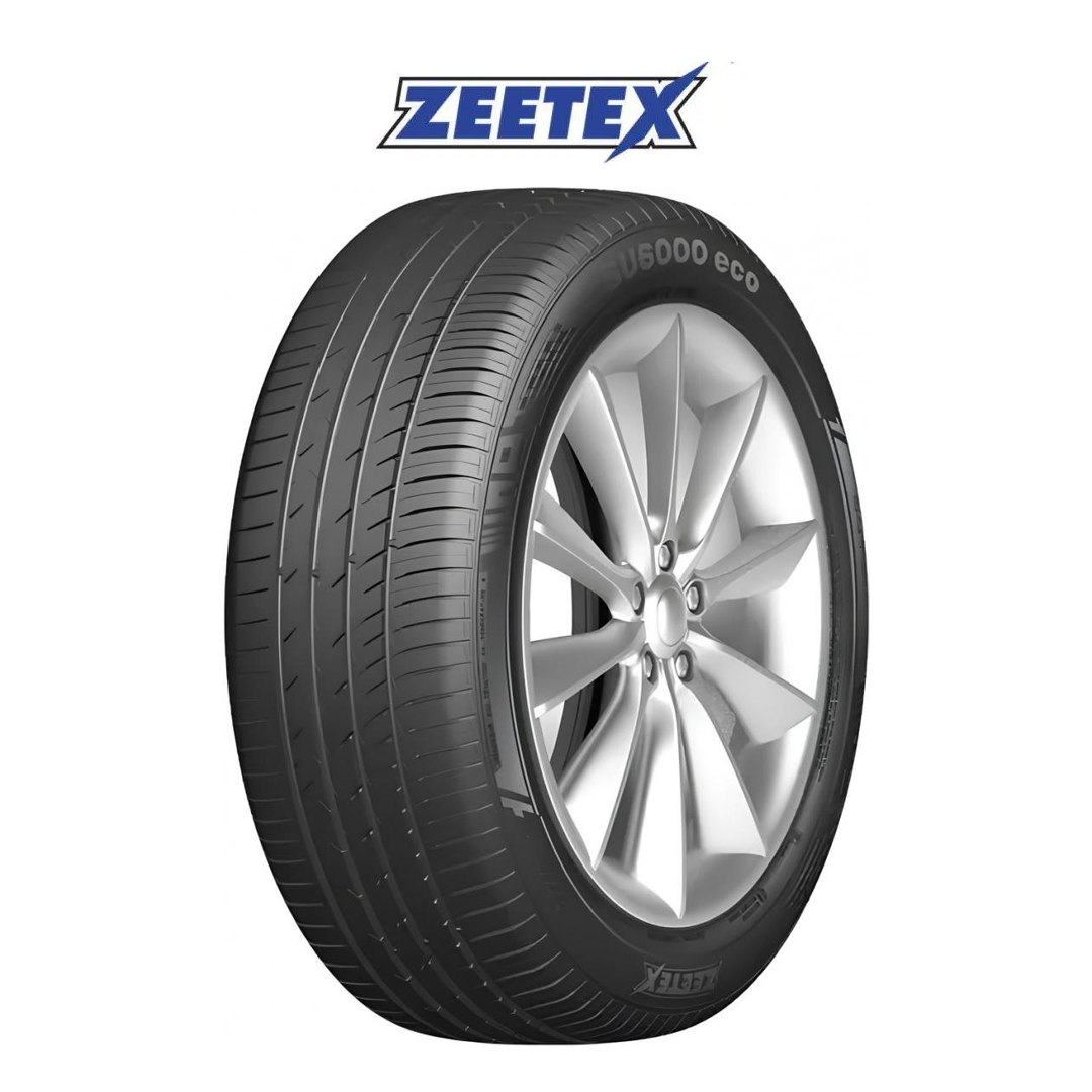 PNEU ZEETEX SU6000 ECO 255/55 ZR18 109W XL TL(T)