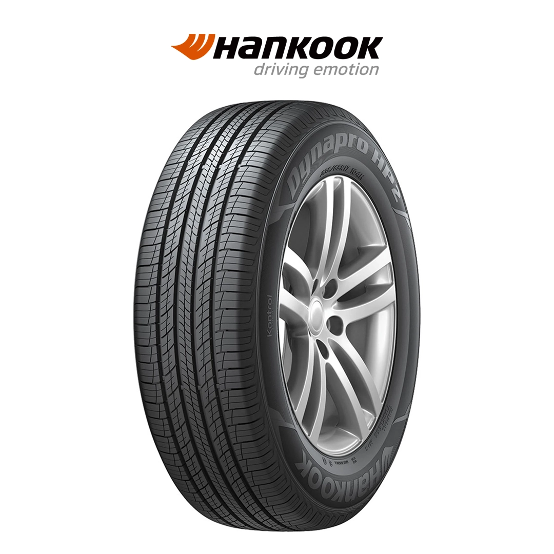 PNEU HANKOOK 255/60 R18 112V DYNAPRO HP2 RA33