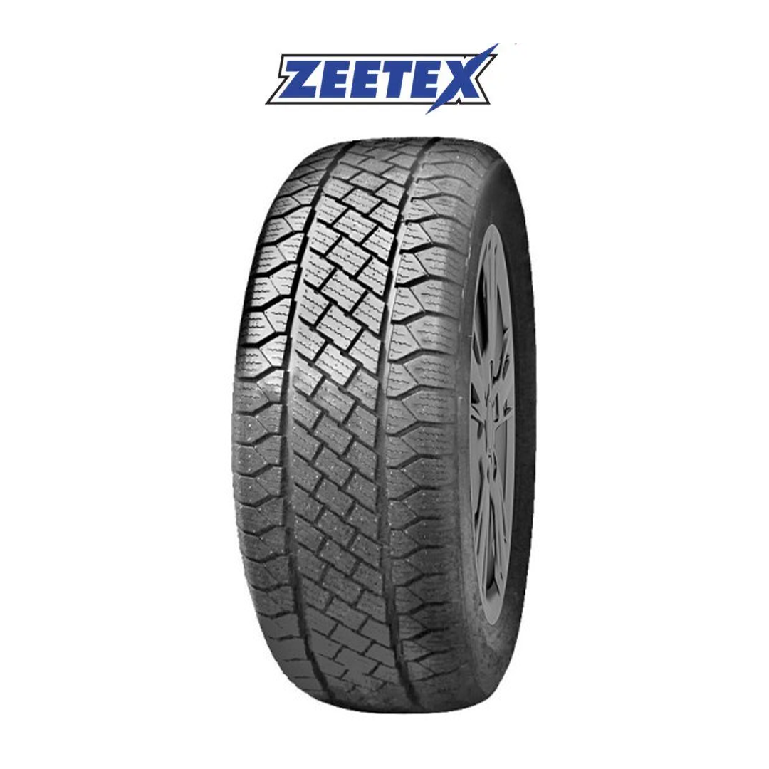 PNEU ZEETEX HT6000 ECO 265/65 R17 110H