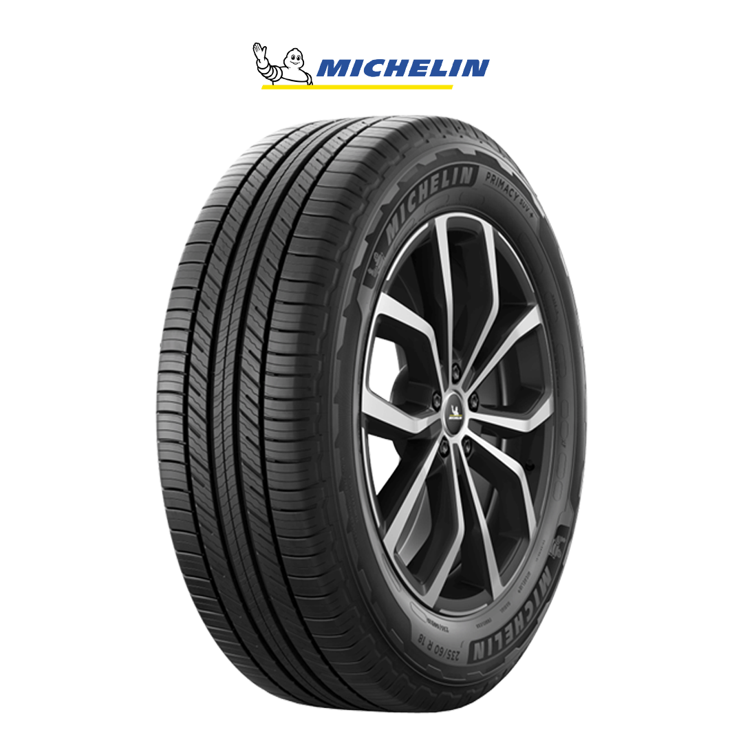 PNEU 265/65R17 112H PRIMACY SUV