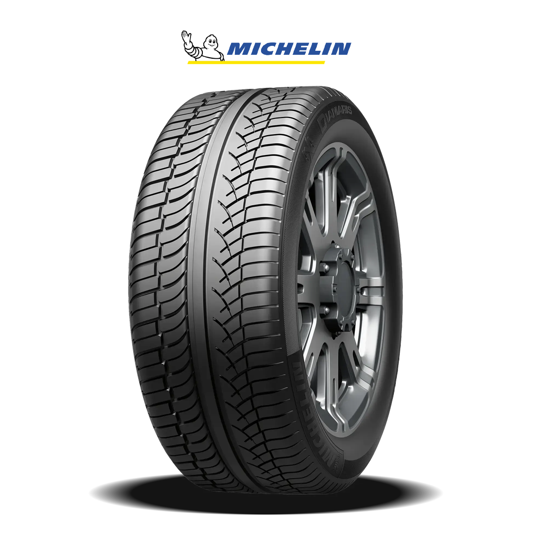 PNEU 285/45 R19 107V TL LATTITUDE DIAMARIS
