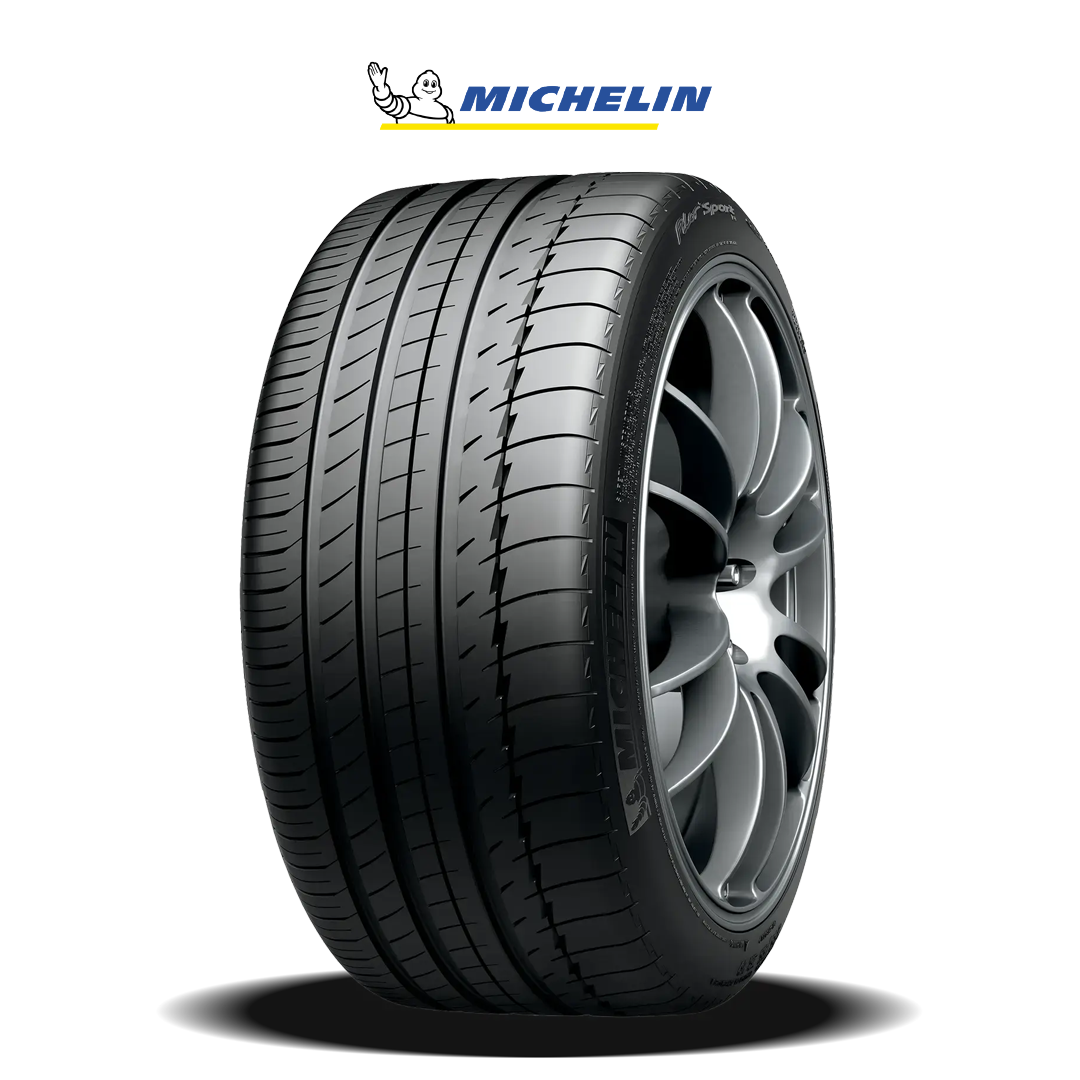 PNEU MICHELIN PILOT SPORT PS2 295/30ZR19 (100Y) EXTRA LOAD TL N2 MI