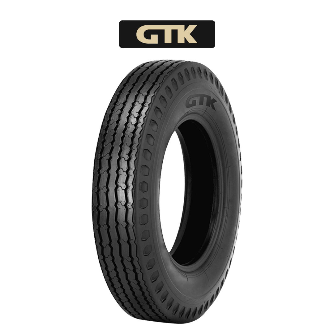 PNEU GTK 6.50-16C 10PR KM400 TT
