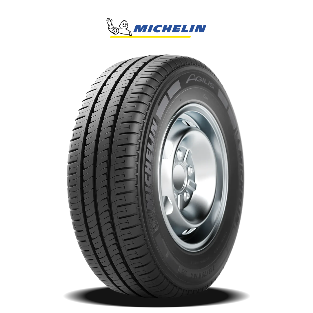 PNEU MICHELIN AGILIS 7.50 R16 LT 122/121L TL VG