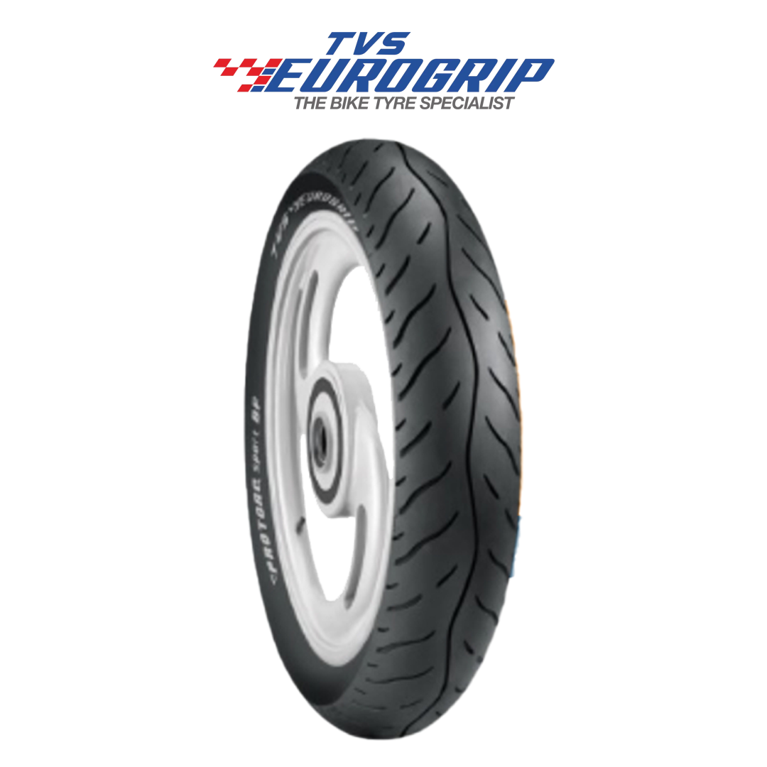 PNEU EUROGRIP BEE CITY 70/90 R17 38P TL EEG