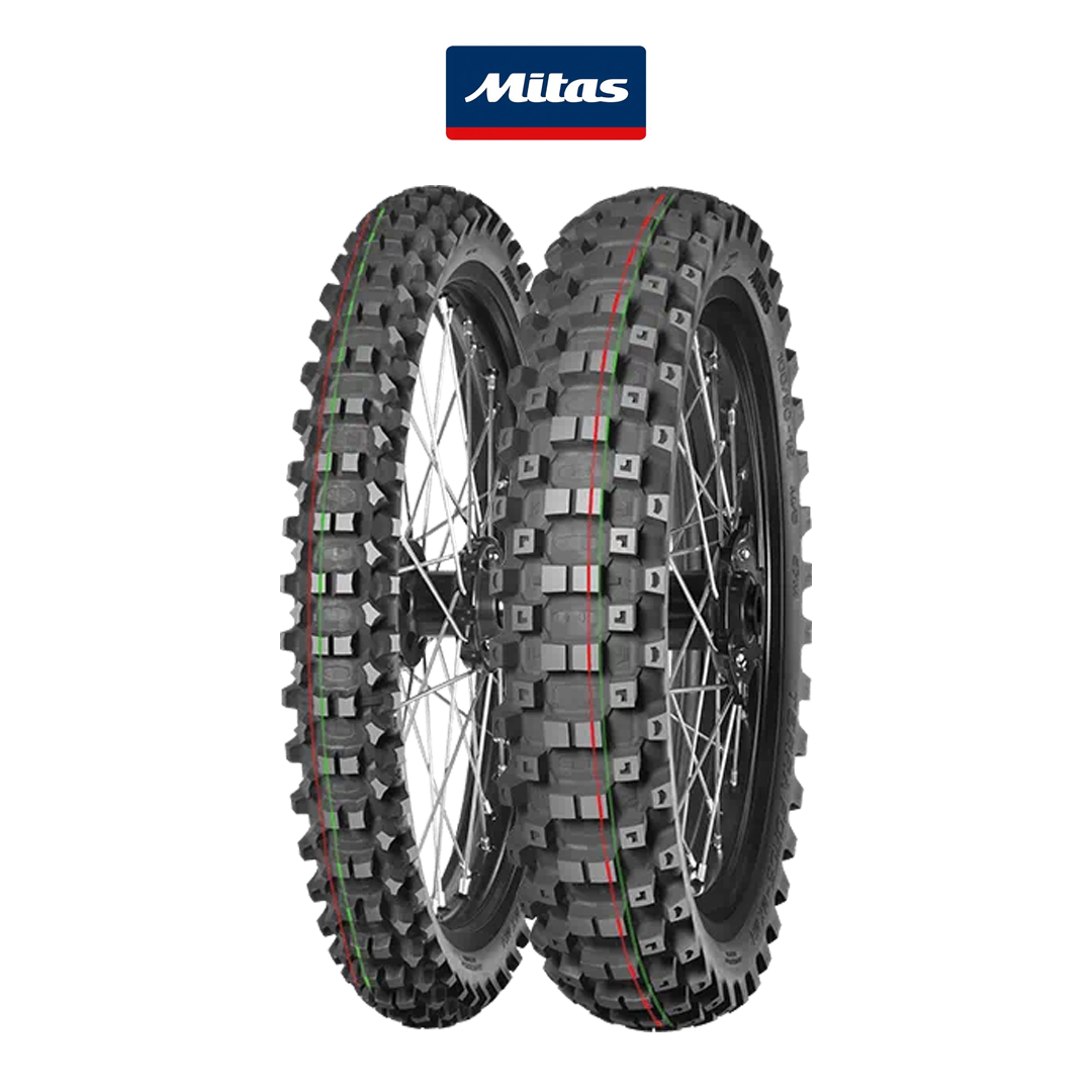 PNEU MITAS 90/100-21 57M TERRA FORCE-MX MH TT MI ST