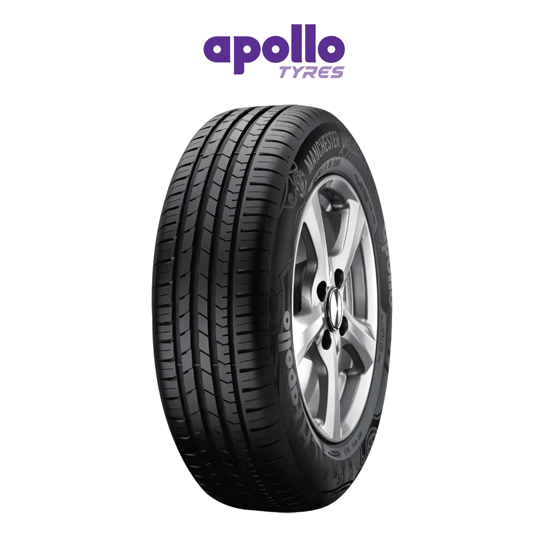 PNEU APOLLO 215/55 R17 94Y MANCHESTER UNITED