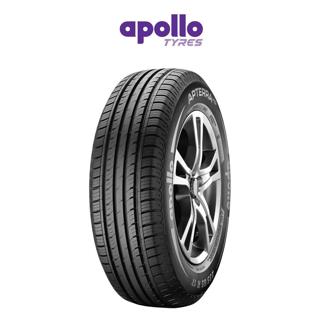 PNEU APOLLO 225/60 R17 99H APTERRA HP