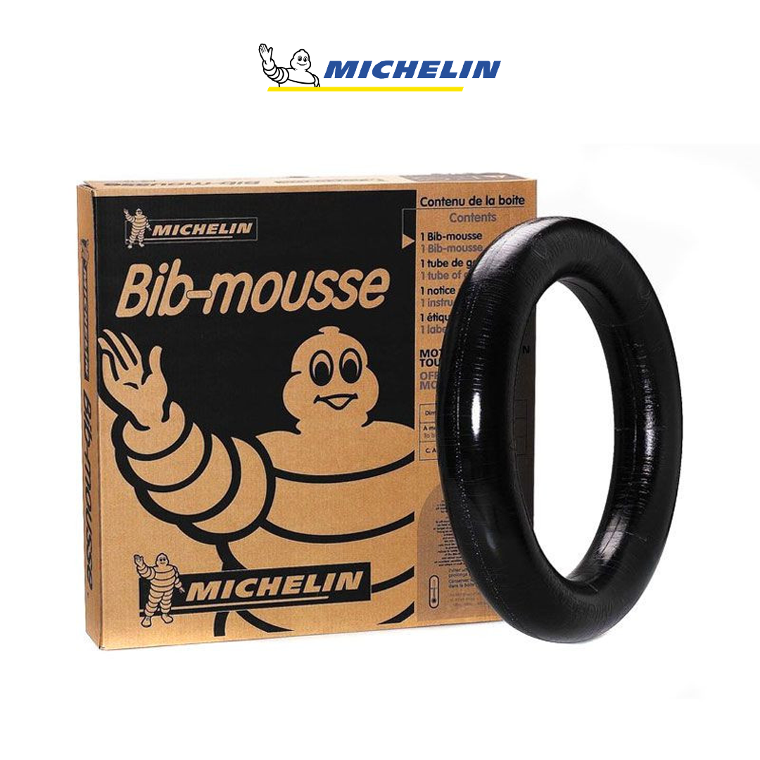 BIB MOUSSE MICHELIN 110/90 - 19 CROSS (M199)
