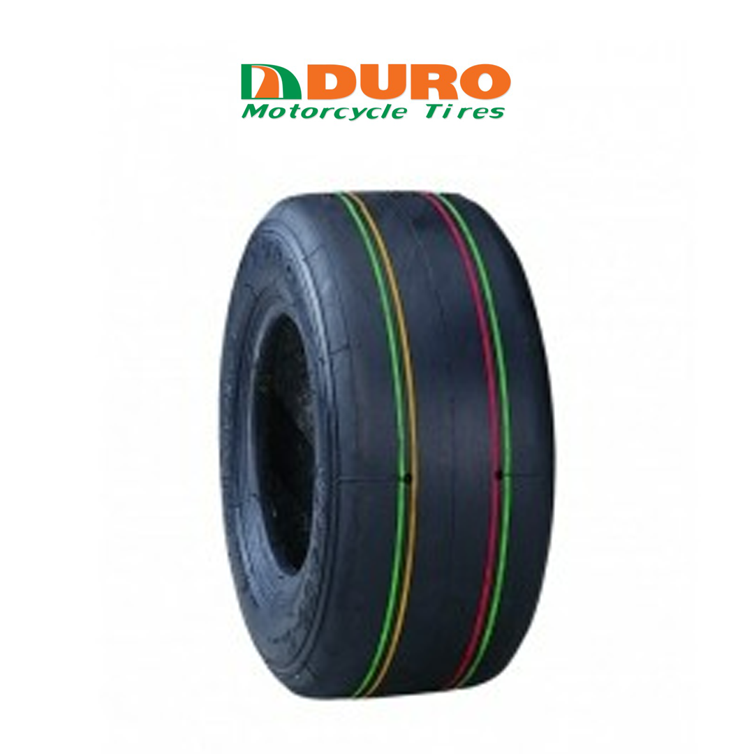 PNEU DURO HF242 11x7.10-5 4PR TL