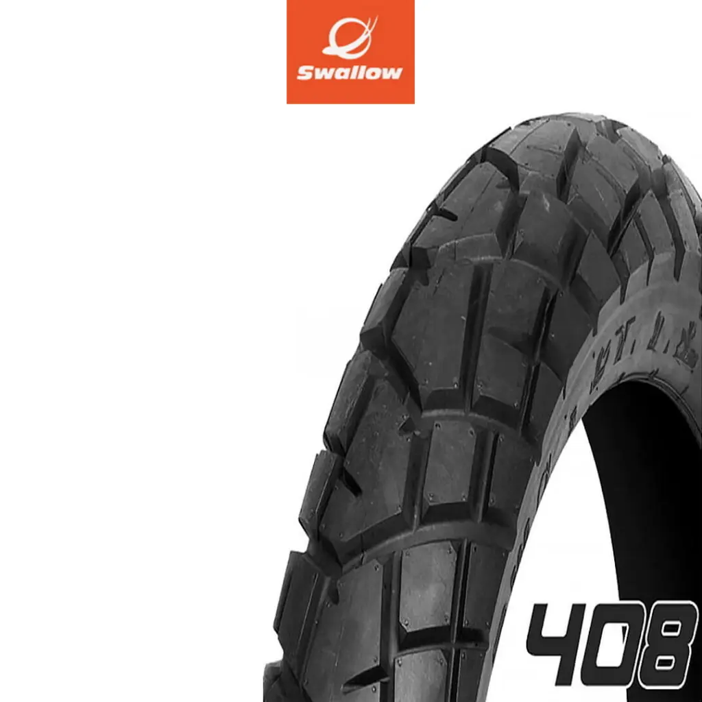 PNEU SW 110/90-16 HS408 T/L