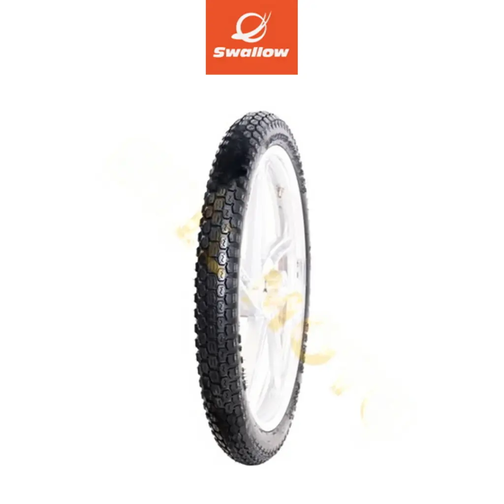 PNEU SWALLOW 242 2.25-17 TT