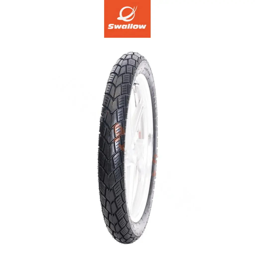 PNEU SWALLOW 378 2.50-17 TL