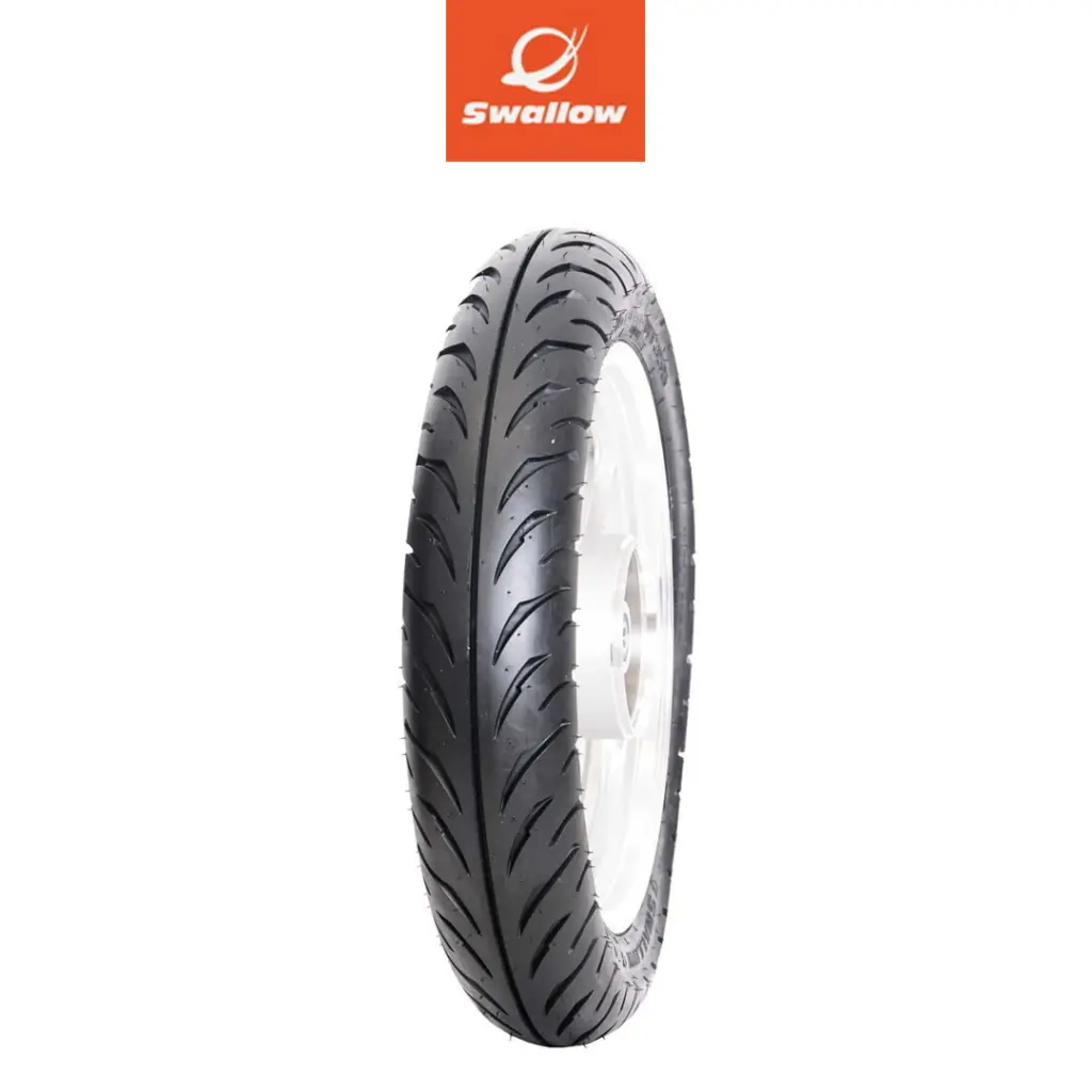 PNEU SWALLOW 80/90-17 355 TL (2.75-17)