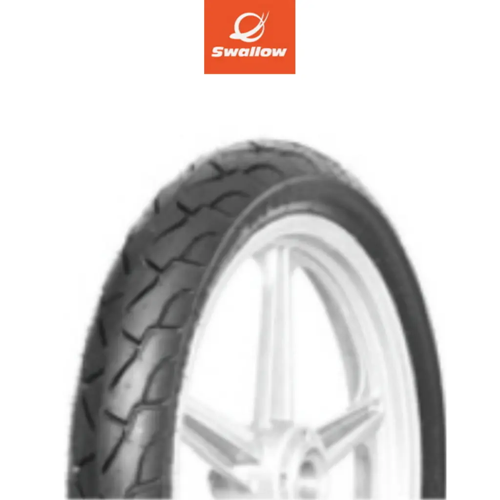 PNEU SWALLOW 406R 90/90-17 TL (3.00-17)