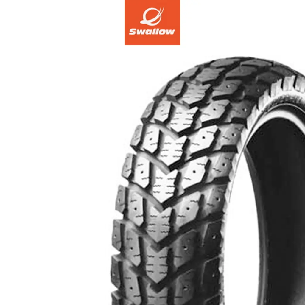 PNEU SWALLOW 544 SCOOTER 3.50-10 TL