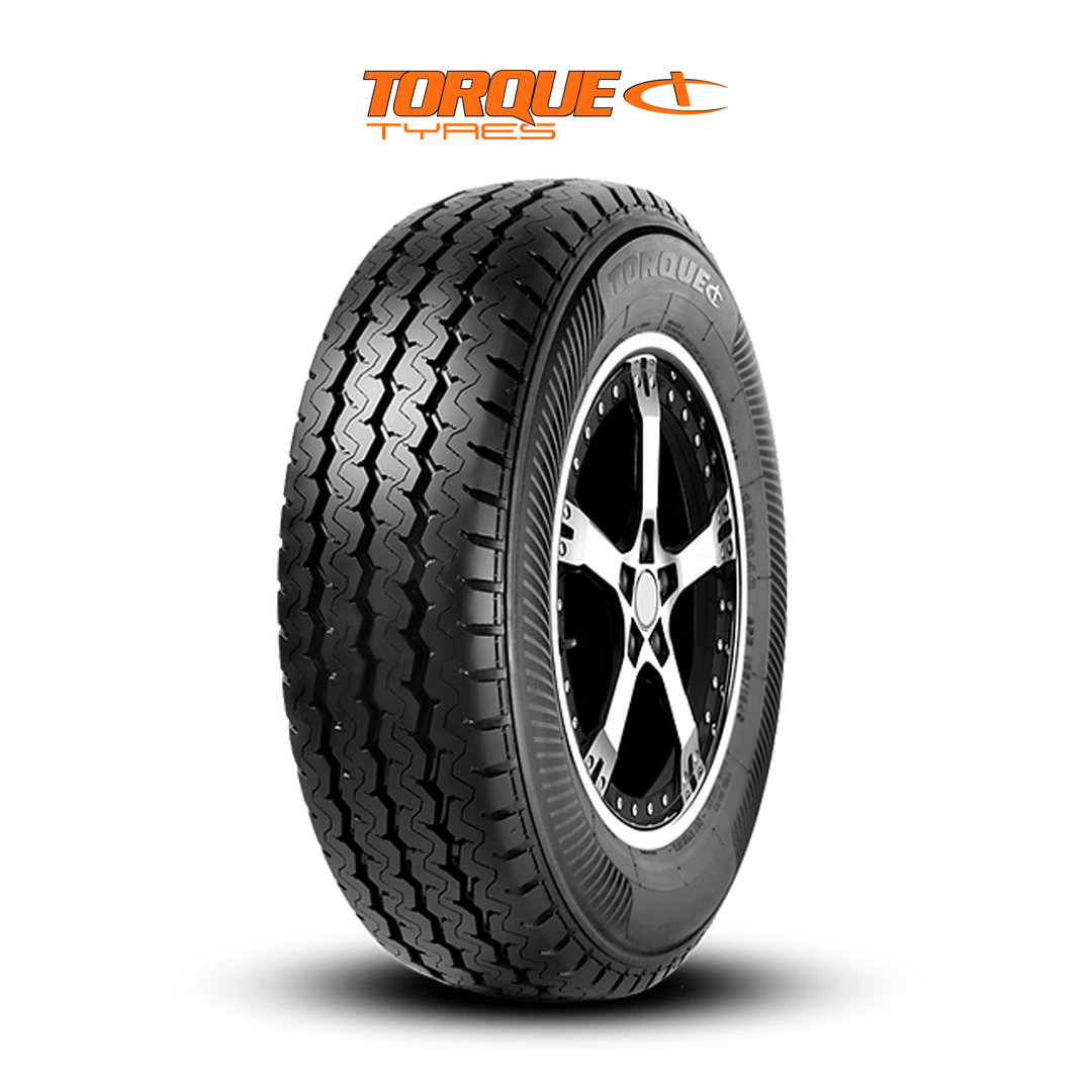PNEU TORQUE 155 R12C 8PR 88/86Q TQ02