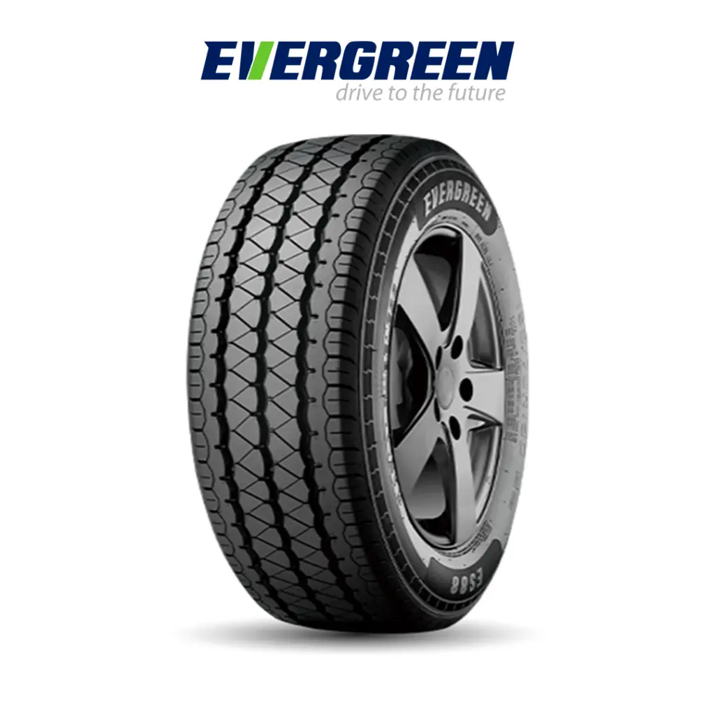 PNEU EVERGREEN ES88 205/70 R15C 106/104R