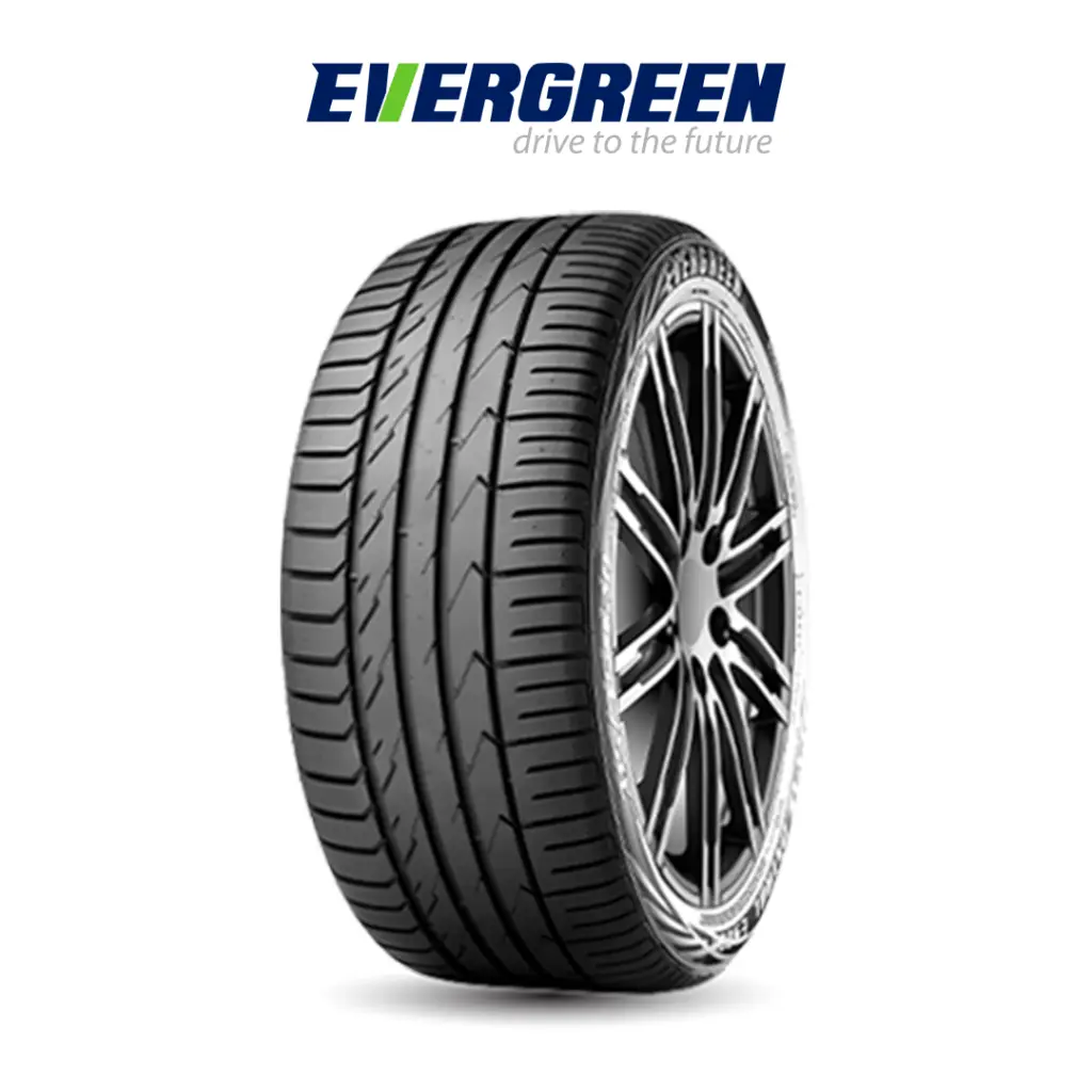 PNEU EVERGREEN ES880 245/45 ZR19 102Y XL