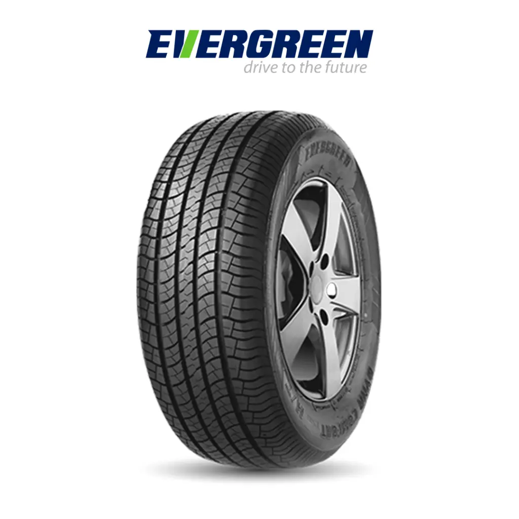 PNEU EVERGREEN ES83 255/55 R18 109Y XL