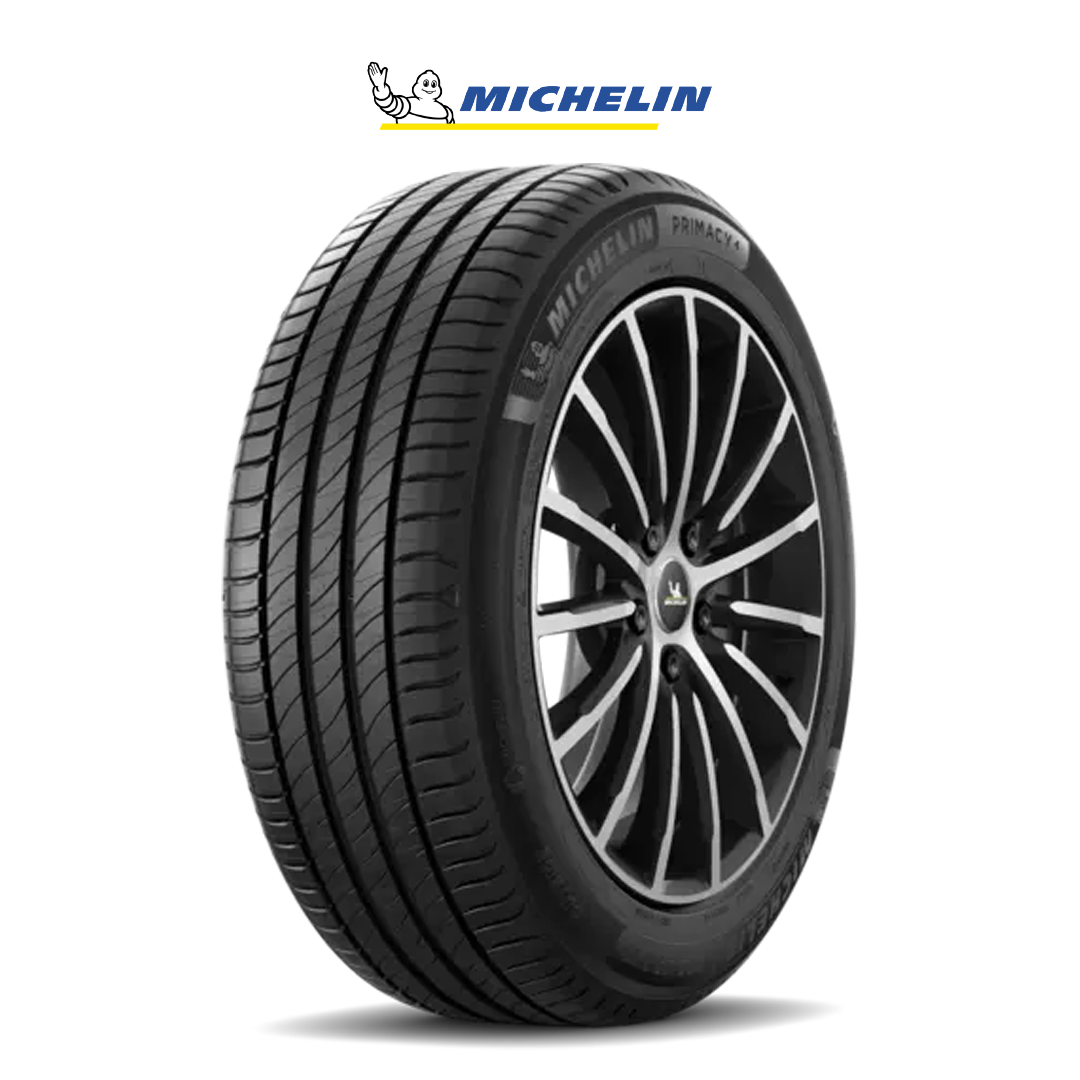 PNEU MICHELIN PILOT PRIMACY 245/55 R17 102W