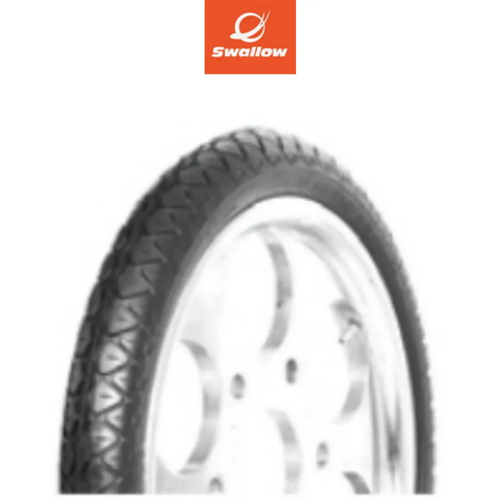 PNEU SWALLOW 241 2.75-17 TT
