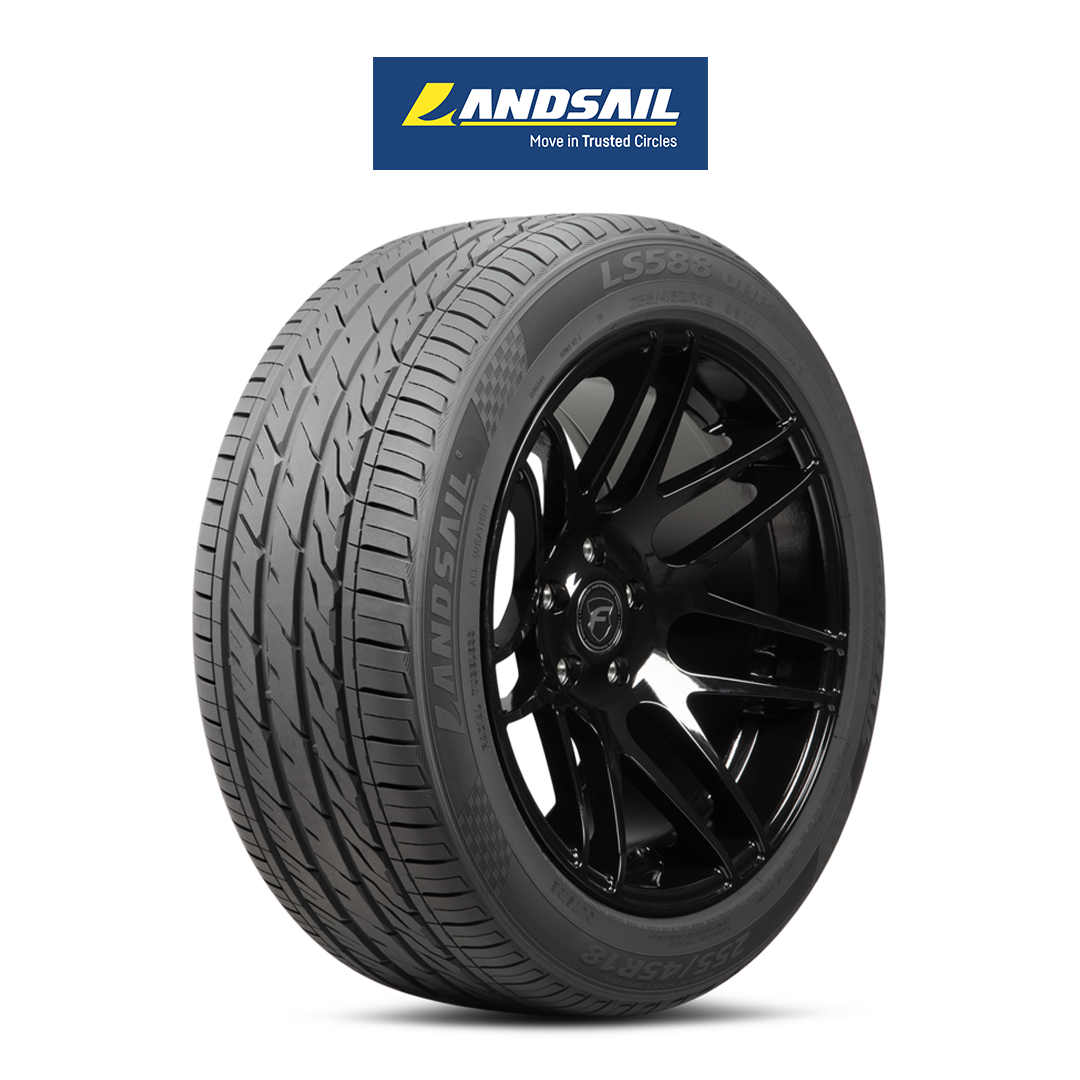 PNEU LANDSAIL 235/35 R20 XL 92 W LS588 UHP (NW)