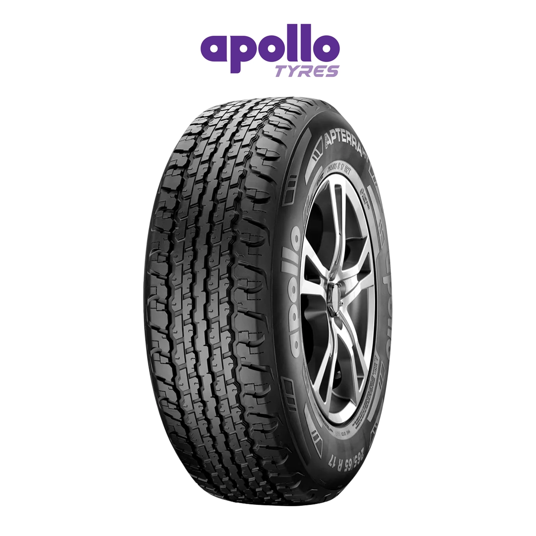 PNEU APOLLO APTERRA HT 265/65 R17 112T (NW)