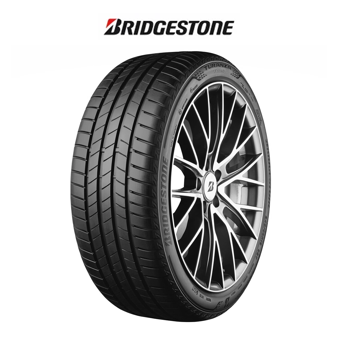 PNEU BRIDGESTONE T005 TURANZA 215/50 WR17 TL 91W BR (NW)