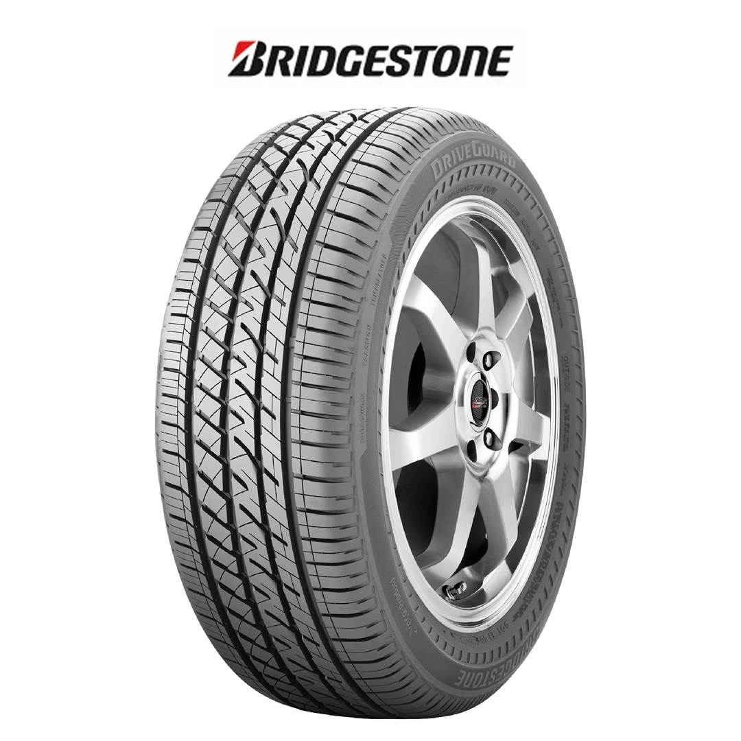 PNEU BRIDGESTONE TURANZA T005  205/45 WR17 TL 88W BR DRIVEGUARD XL (NW)
