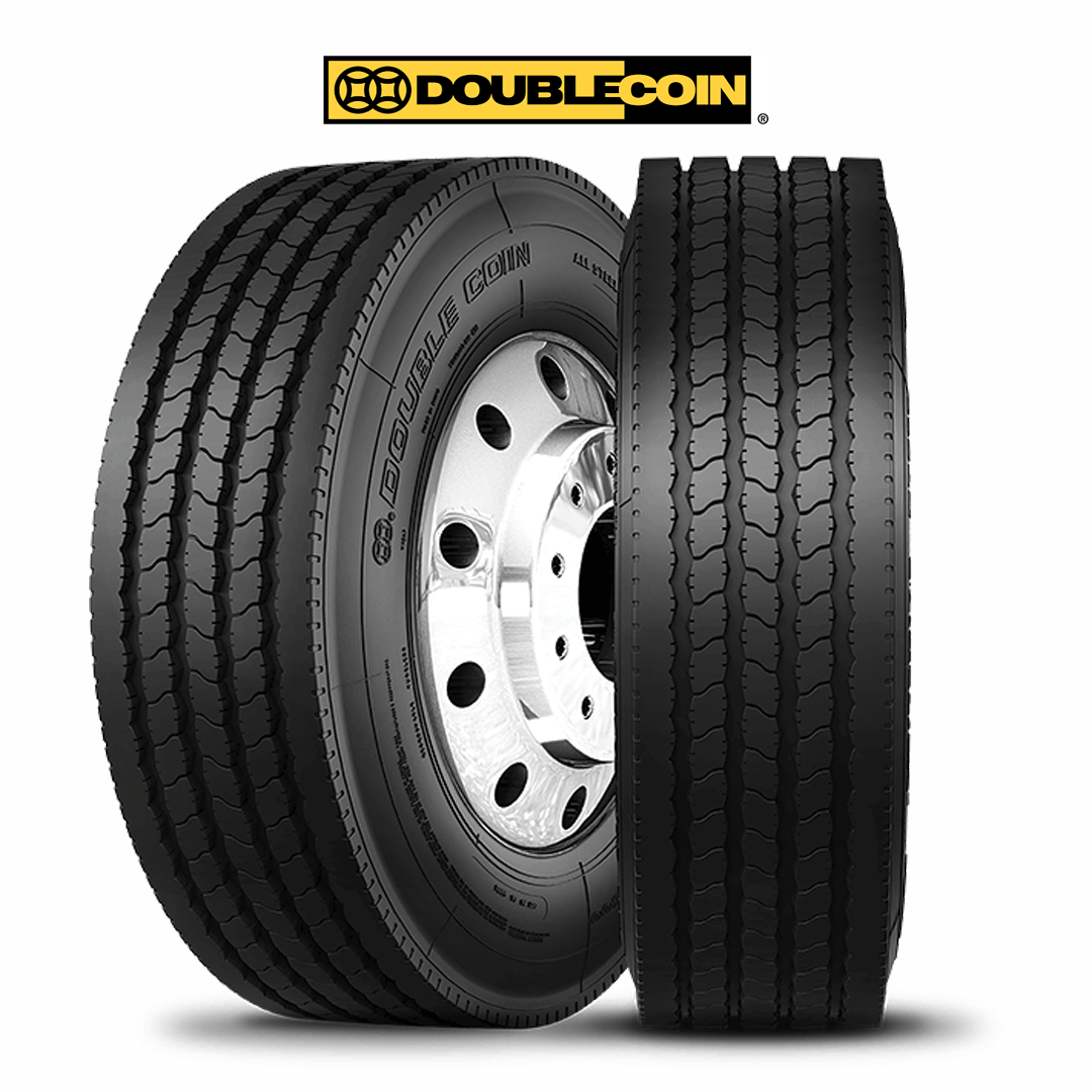 PNEU DOUBLECOIN RT500 7.50 R16 14PR
