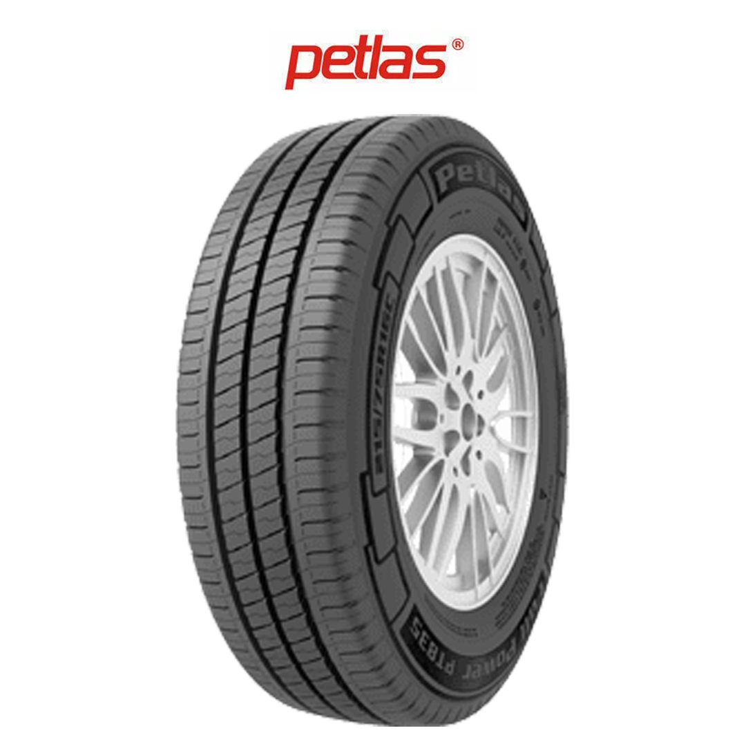 PNEU PETLAS 235/65 R16C 8PR 115/113R PT835 (NW)