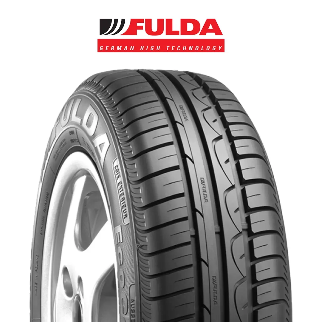 PNEU FULDA 165/60R14 75T ECOCONTROL (NW)