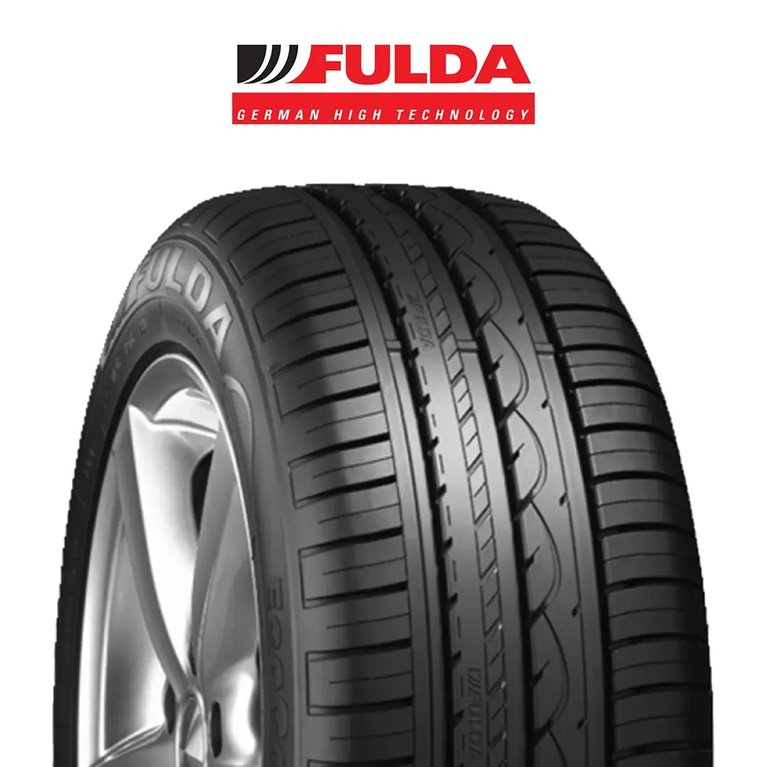 PNEU 195/65 R15 91H ECOCONTROL HP 2 FULDA (NW)