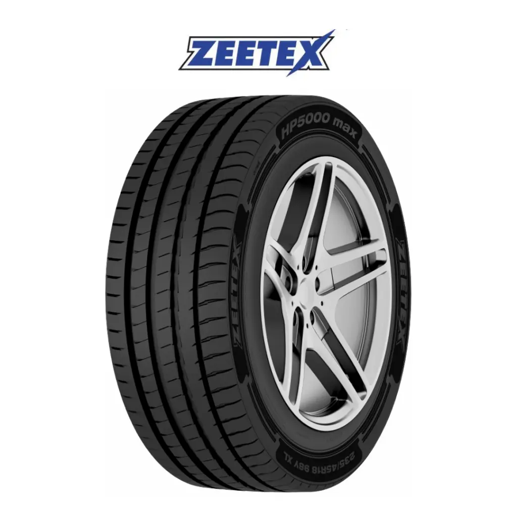 PNEU ZEETEX HP5000 MAX 245/45 R19 102Y XL TL(T)