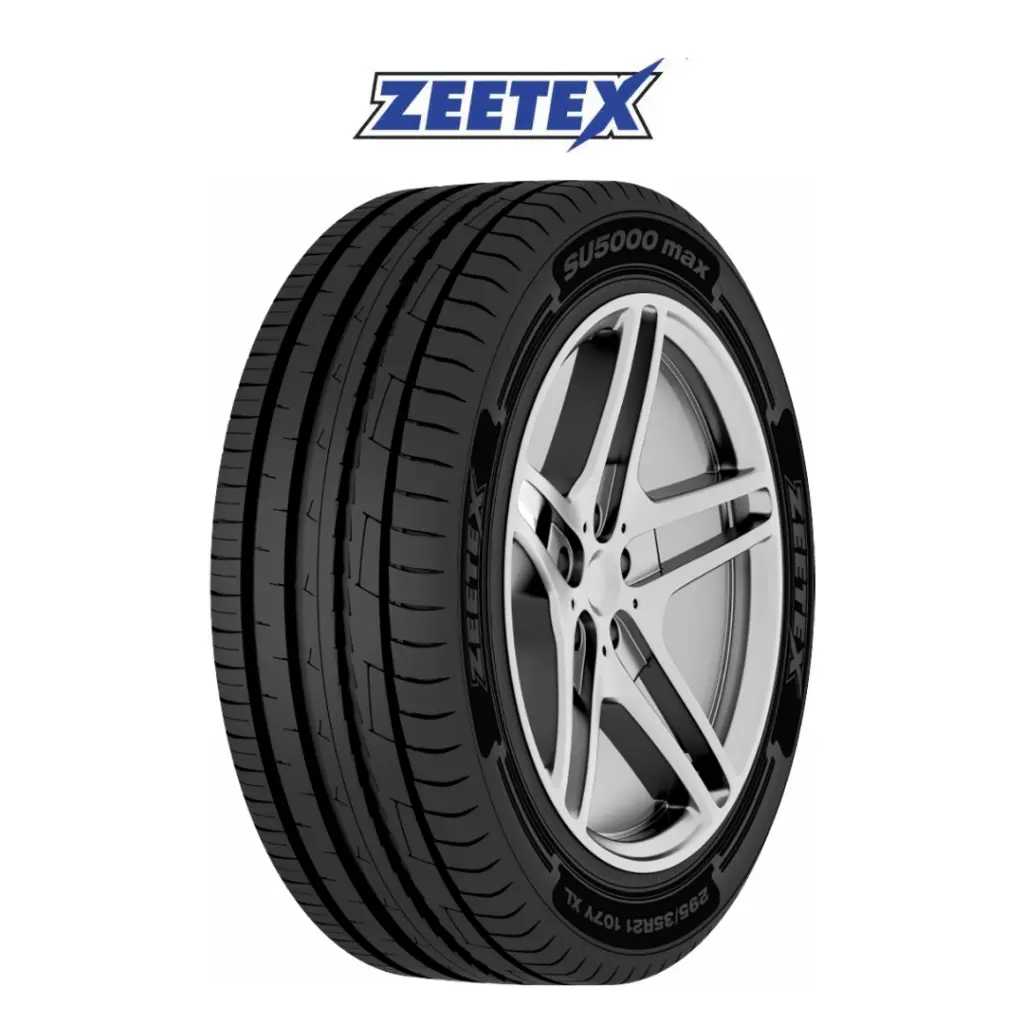 ZEETEX 255/45 R20 105W XL SU5000 max TL(T)