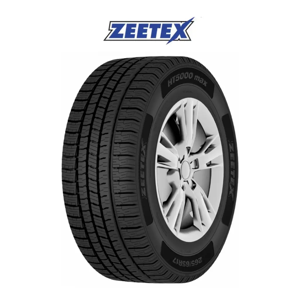 PNEU ZEETEX 215/70 R16 100H HT5000 MAX TL(T)
