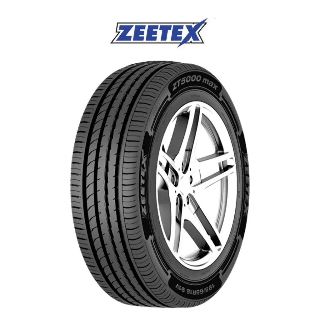 PNEU ZEETEX ZT5000 MAX 205/65 R16 95V TL(T)