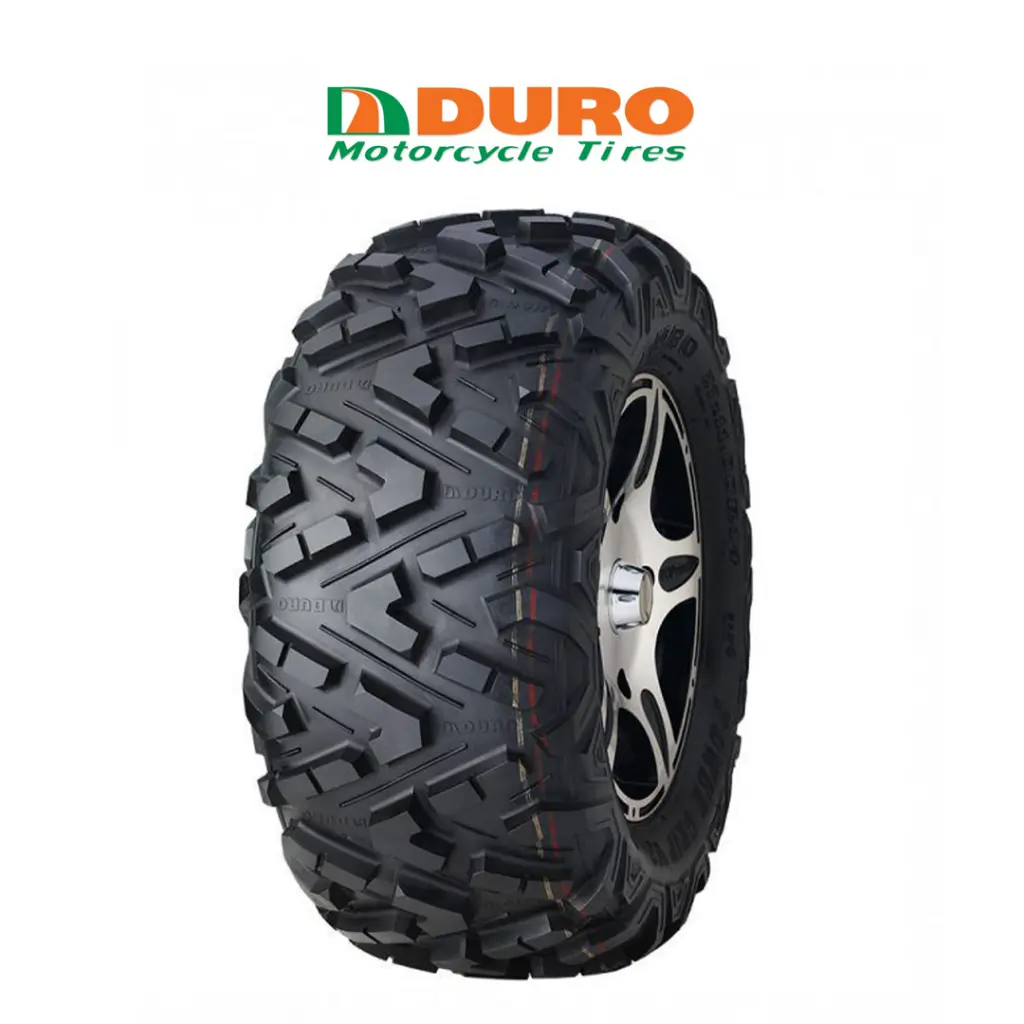 PNEU DURO DI2039 26X9.00R12 6PR