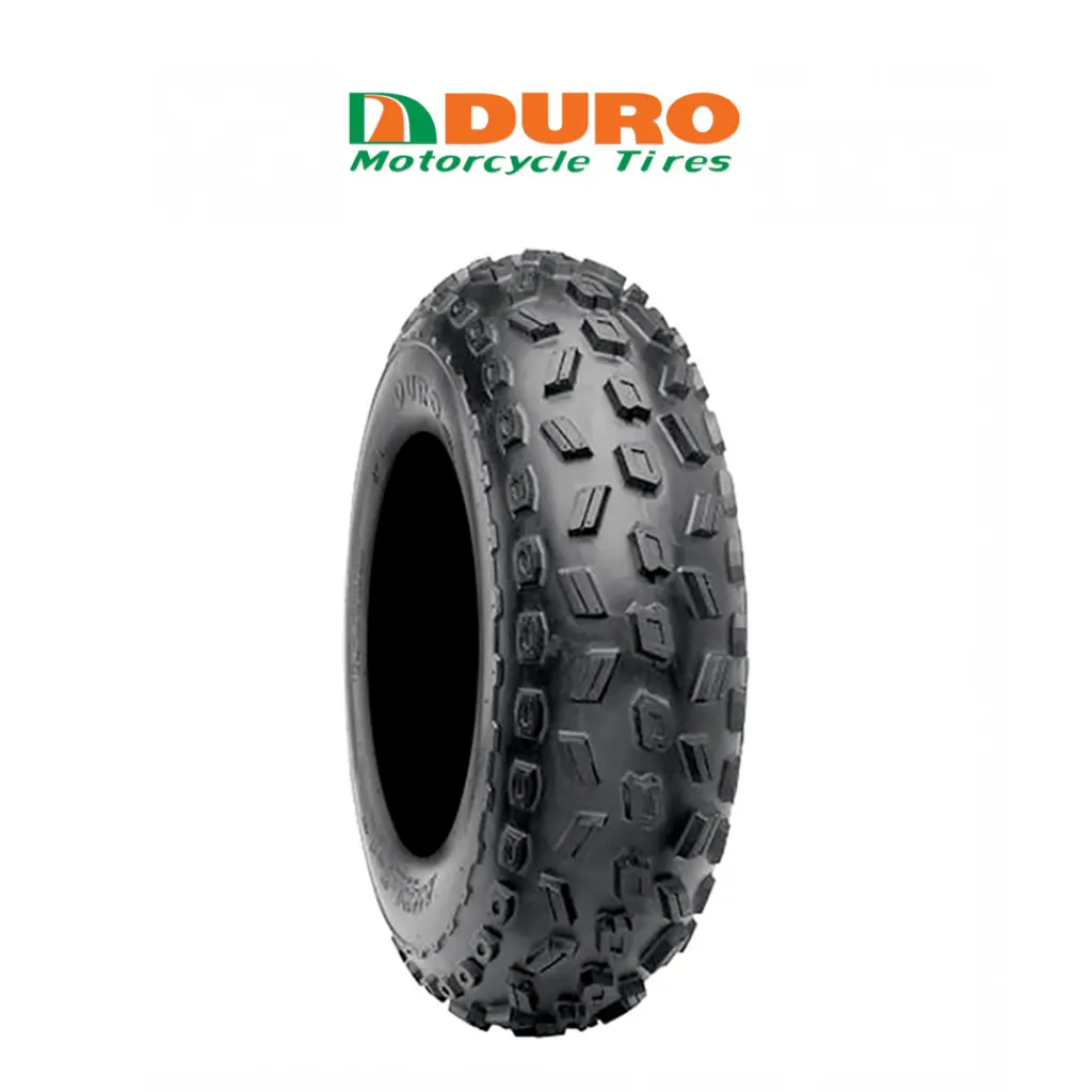 PNEU DURO 21x7-10 4PR DI2002