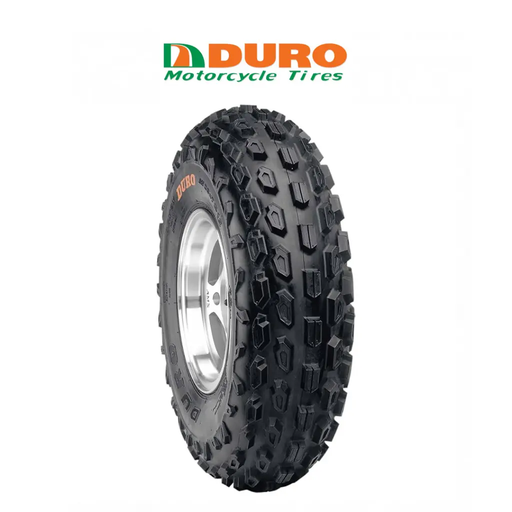 PNEU DURO 21x7 R10 4PR HF277