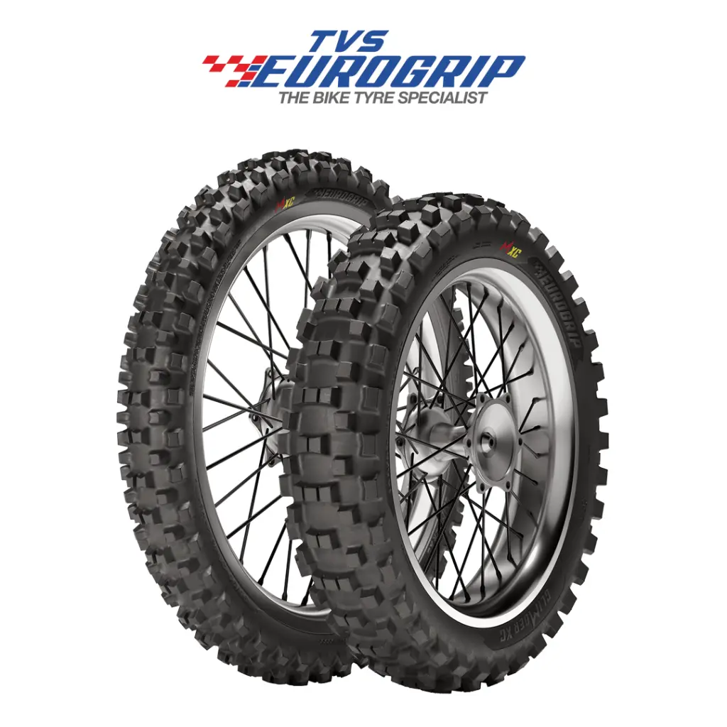 PNEU EUROGRIP 120/90-18 65R MST TT CLIMBER XC