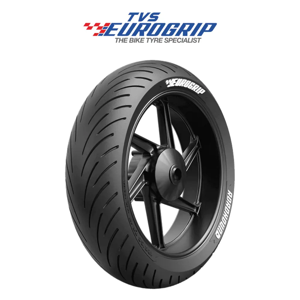 PNEU EUROGRIP ROADHOUND 100/90 18 56H TL