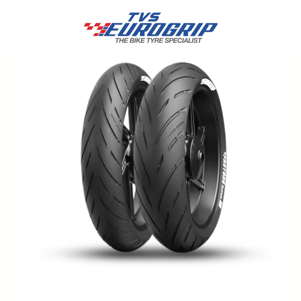 PNEU EUROGRIP PROTORQ EXTREME 110/70 ZR17 54W TL