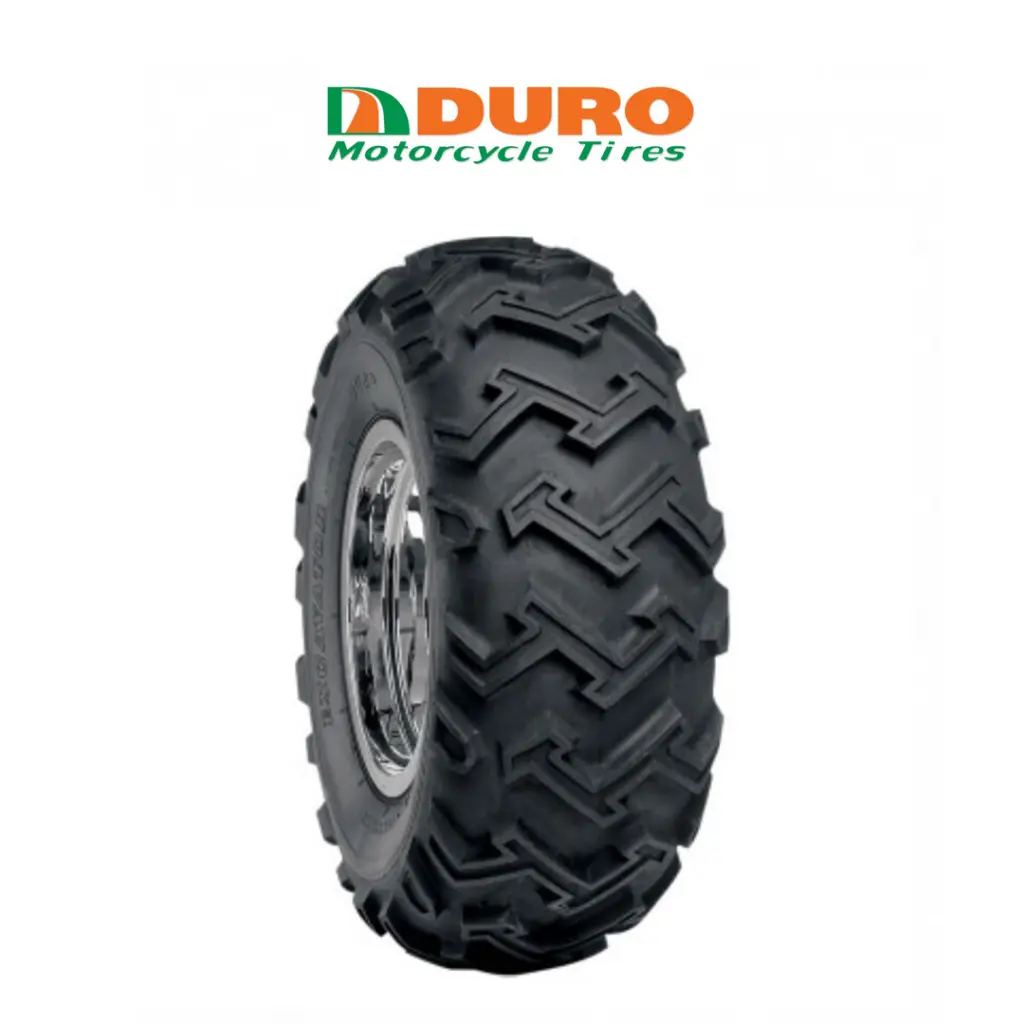 PNEU DURO HF274 26x8-12 6PR L