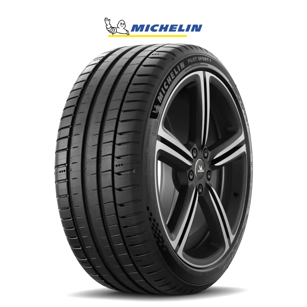 PNEU MICHELIN 255/45 ZR19 (104Y) XL TL PILOT SPORT 5  MI
