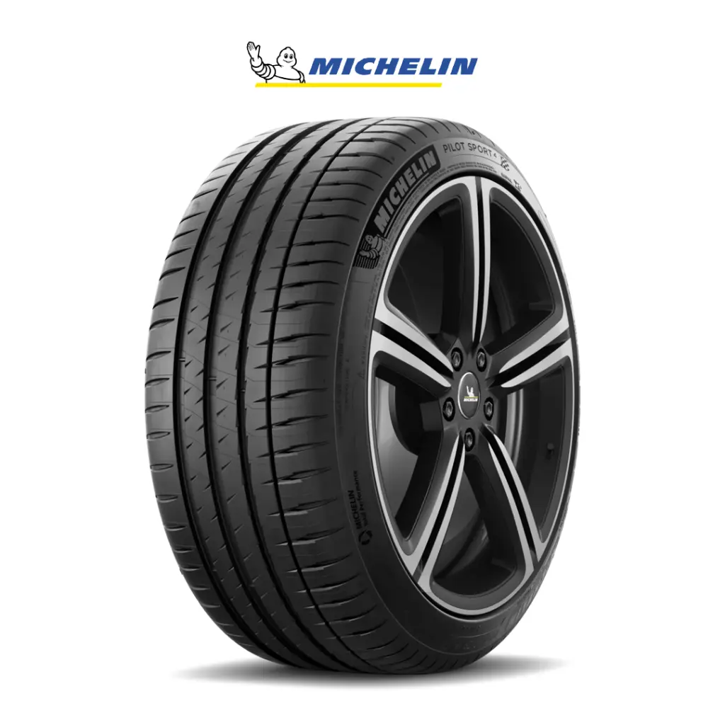 PNEU MICHELIN 205/50 ZR17 (93Y) XL TL PILOT SPORT 4 MI