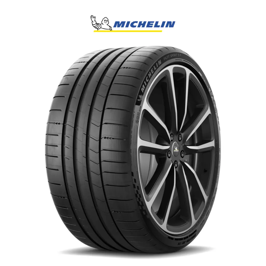 PNEU MICHELIN HL295/35 ZR21 (110Y) XL TL PILOT SPORT S 5 * MI