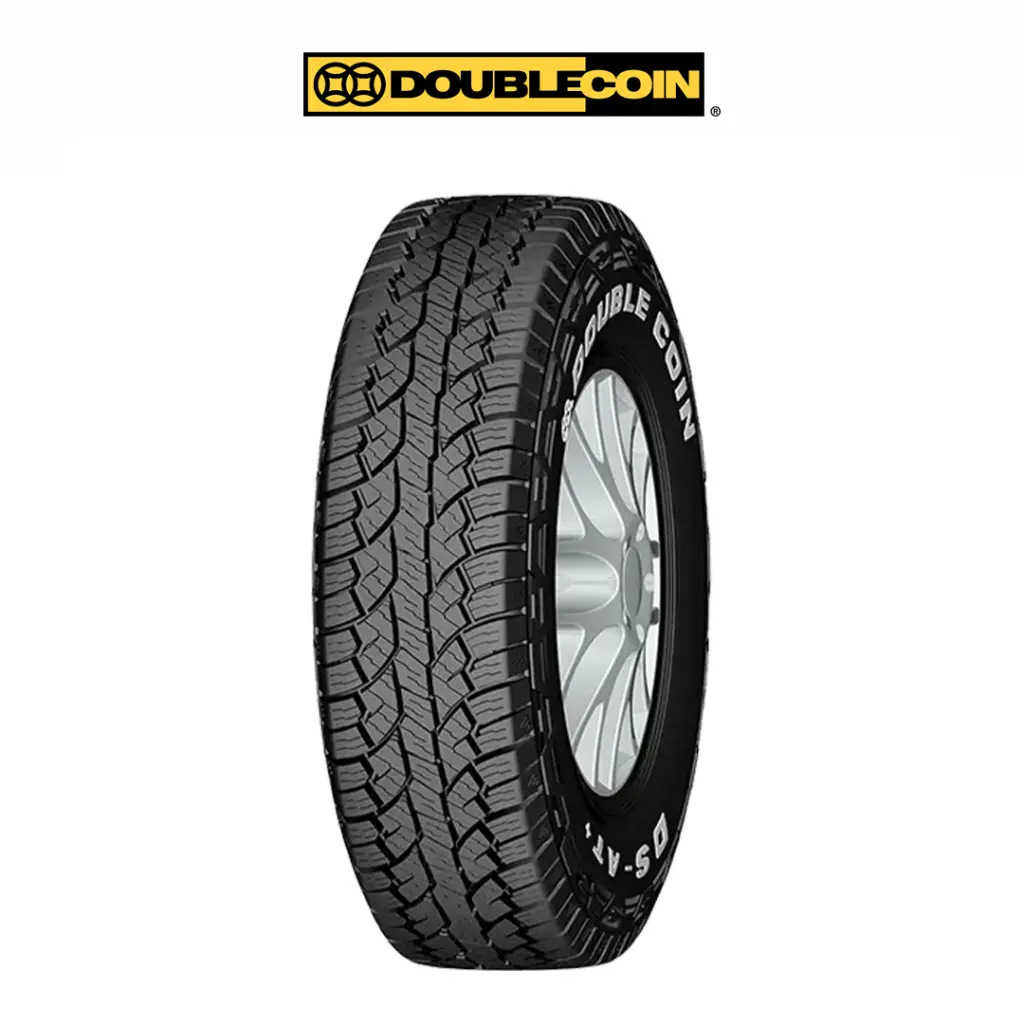 PNEU DOUBLECOIN DS-A/T+ 265/65 R17 112T - TL
