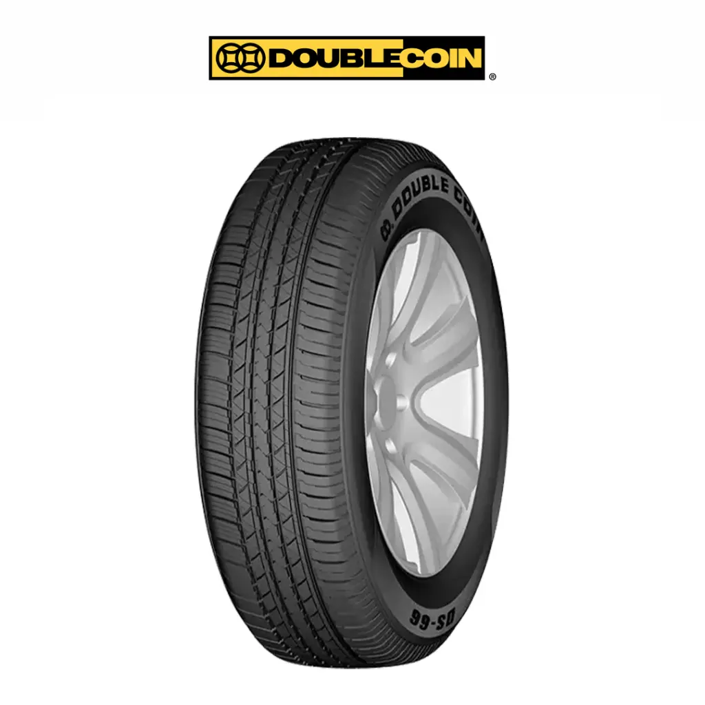 PNEU DOUBLECOIN DS-66 245/65 R17 111H XL TL